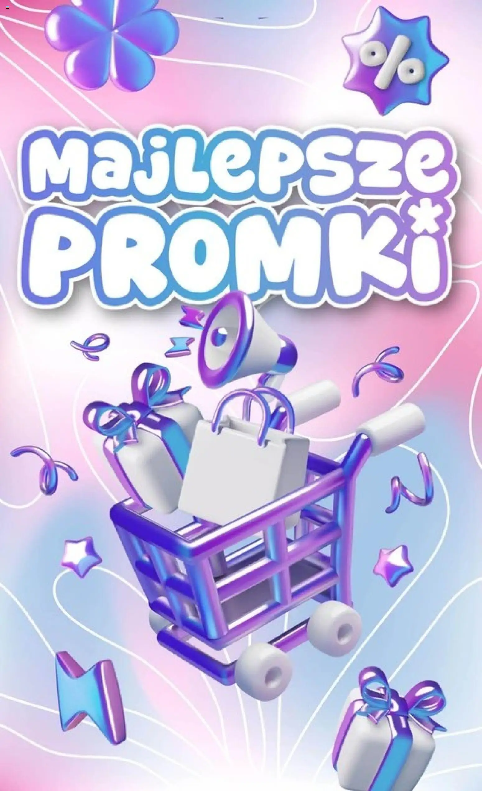 Dealz gazetka - Majlepsze promki od 14.05.2026 | Strona: 1