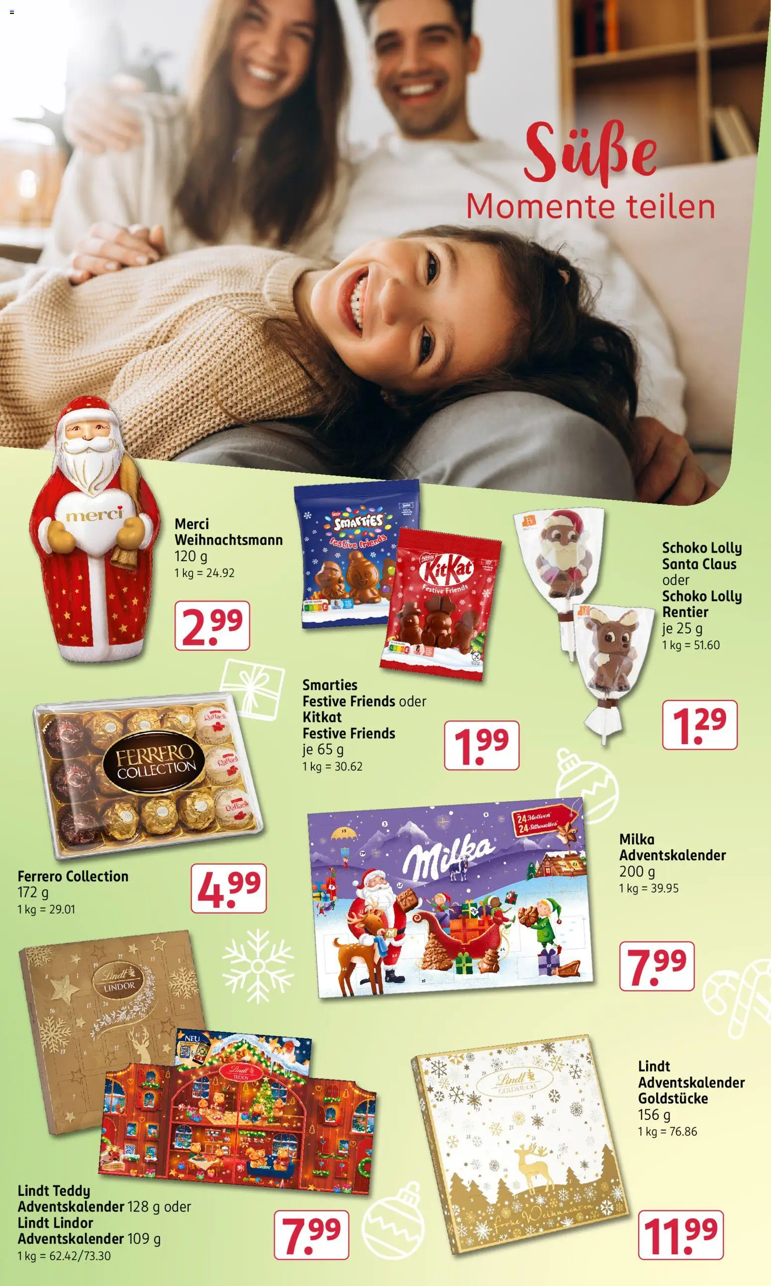 Rossmann Pre Black Week – gültig ab 19.10.2026 | Seite: 14