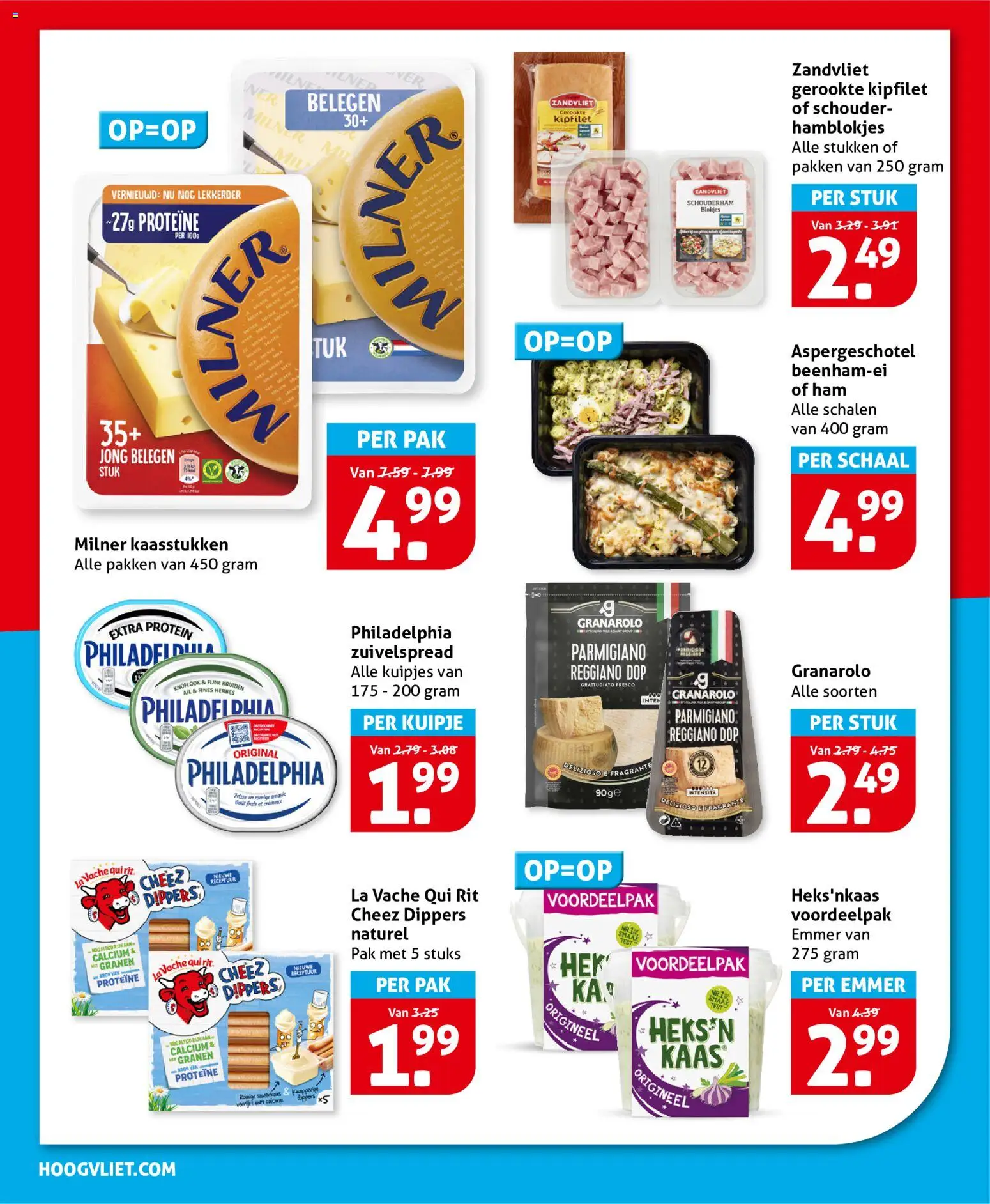 {H1} | Pagina: 12 | Producten: Ham, Schaal, La, Knoflook