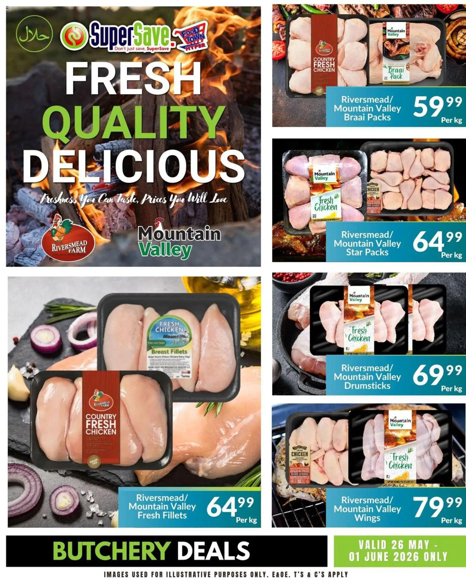 New Super Save catalogue – valid from 26.05.2026 | Page: 2