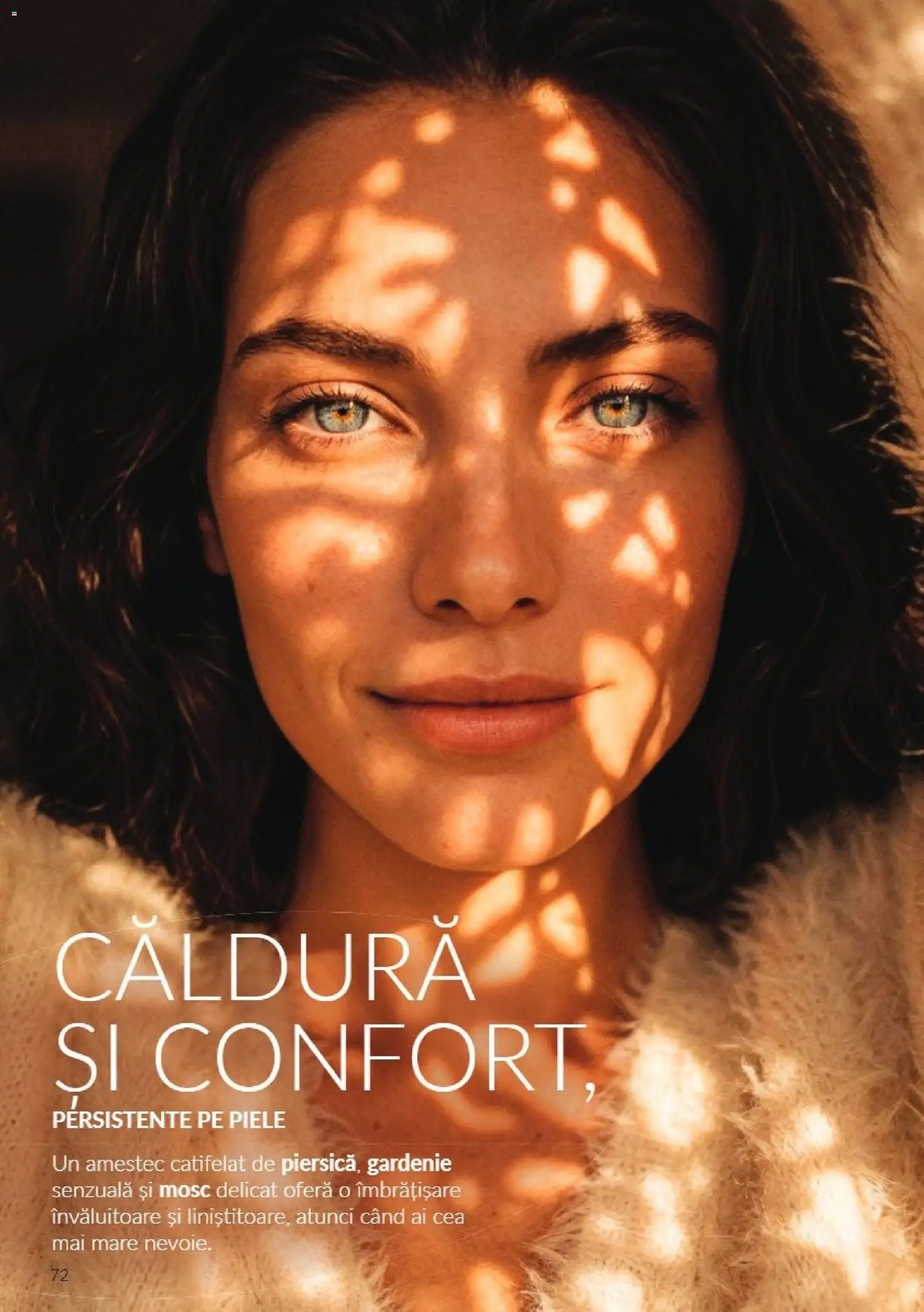Noul catalog Avon – valabil de la 01.10.2026 | Pagină: 72 | Produse: Amestec