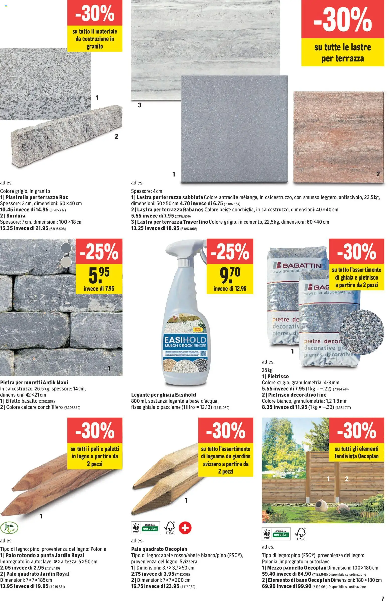 Jumbo aktionen IT – gültig ab 13.08.2026 | Seite: 7 | Produkte: Rock