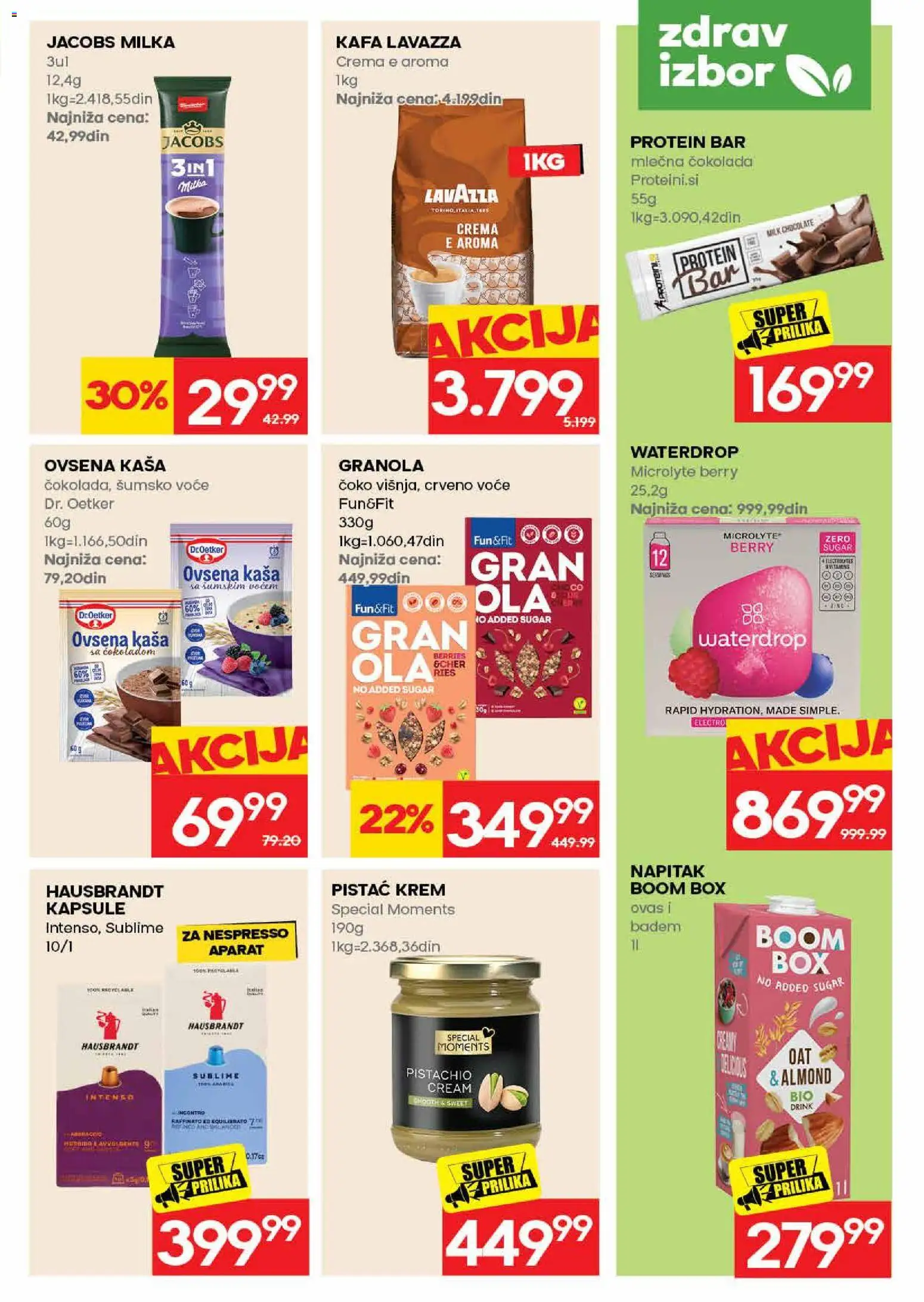Roda katalog - važi od 02.07.2026 | Strana: 17