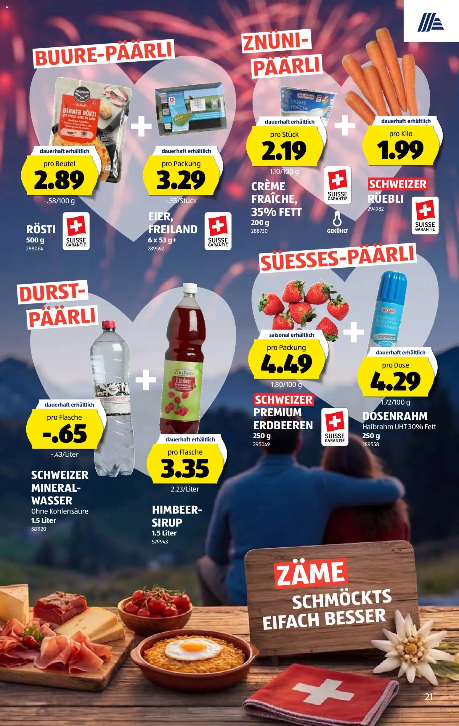 Aldi aktionen – gültig ab 02.07.2026 | Seite: 21
