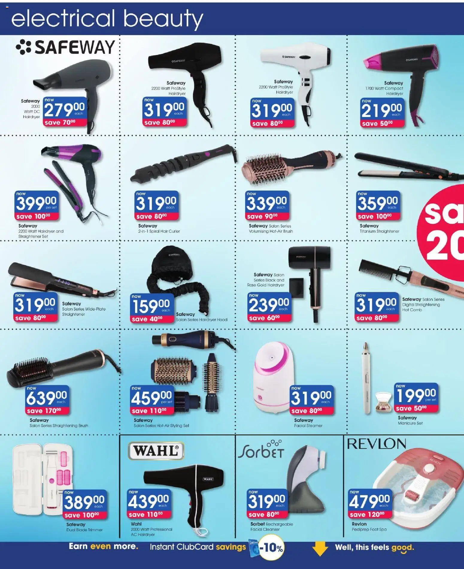 New Clicks catalogue – valid from 09/09/2026 | Page: 36