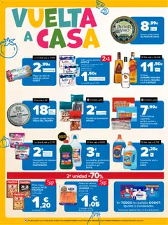 Vista previa Supeco - folleto válido desde el 27/08/2026 | Página: 4