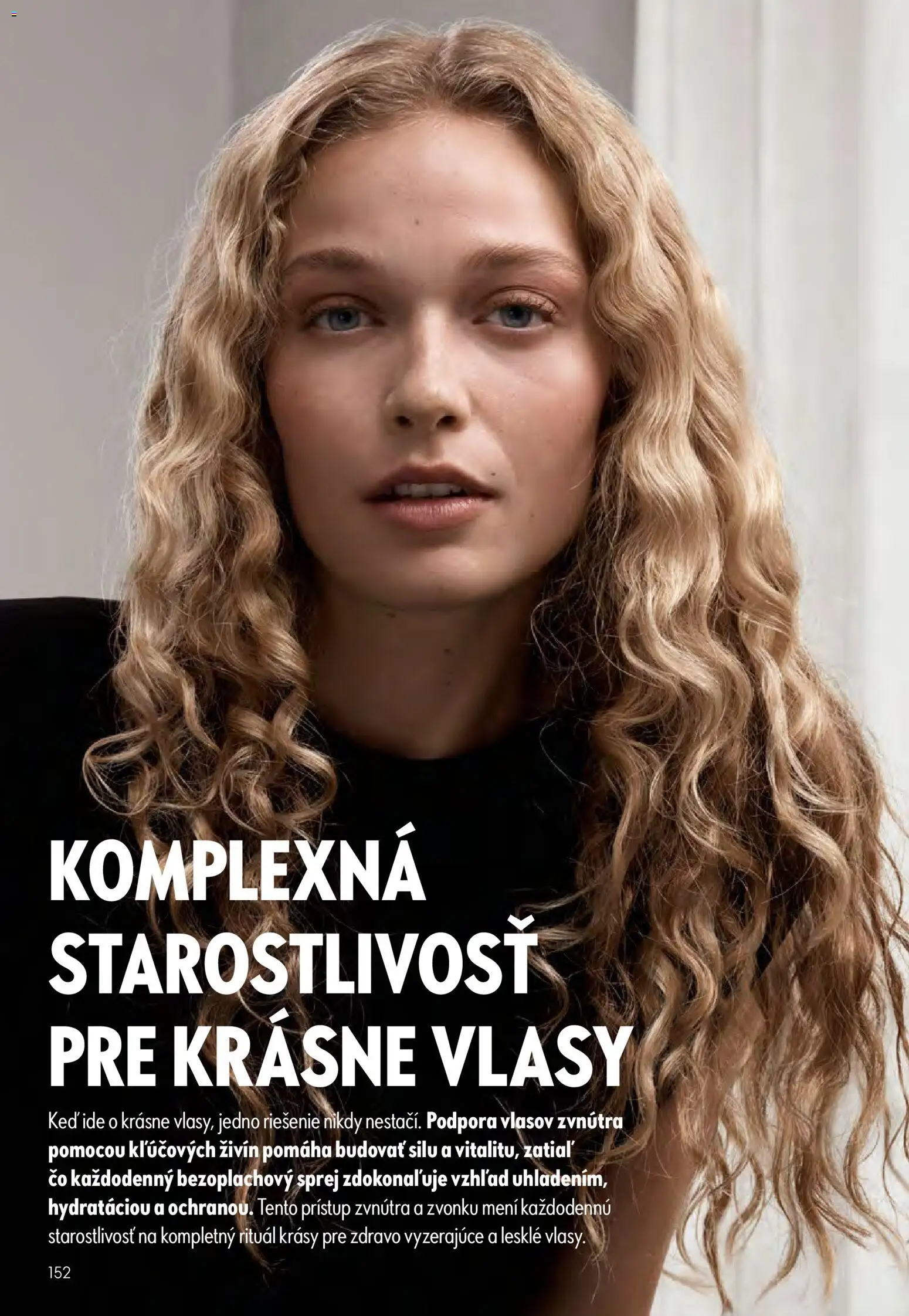 Nové Oriflame akcie – leták je platný od 27.05.2026 | Strana: 152