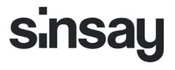 Logo Sinsay logo
