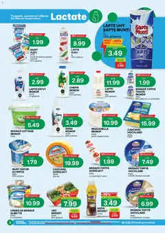 Ofertele Diana valabile de la 16.07.2026 | Pagină: 3