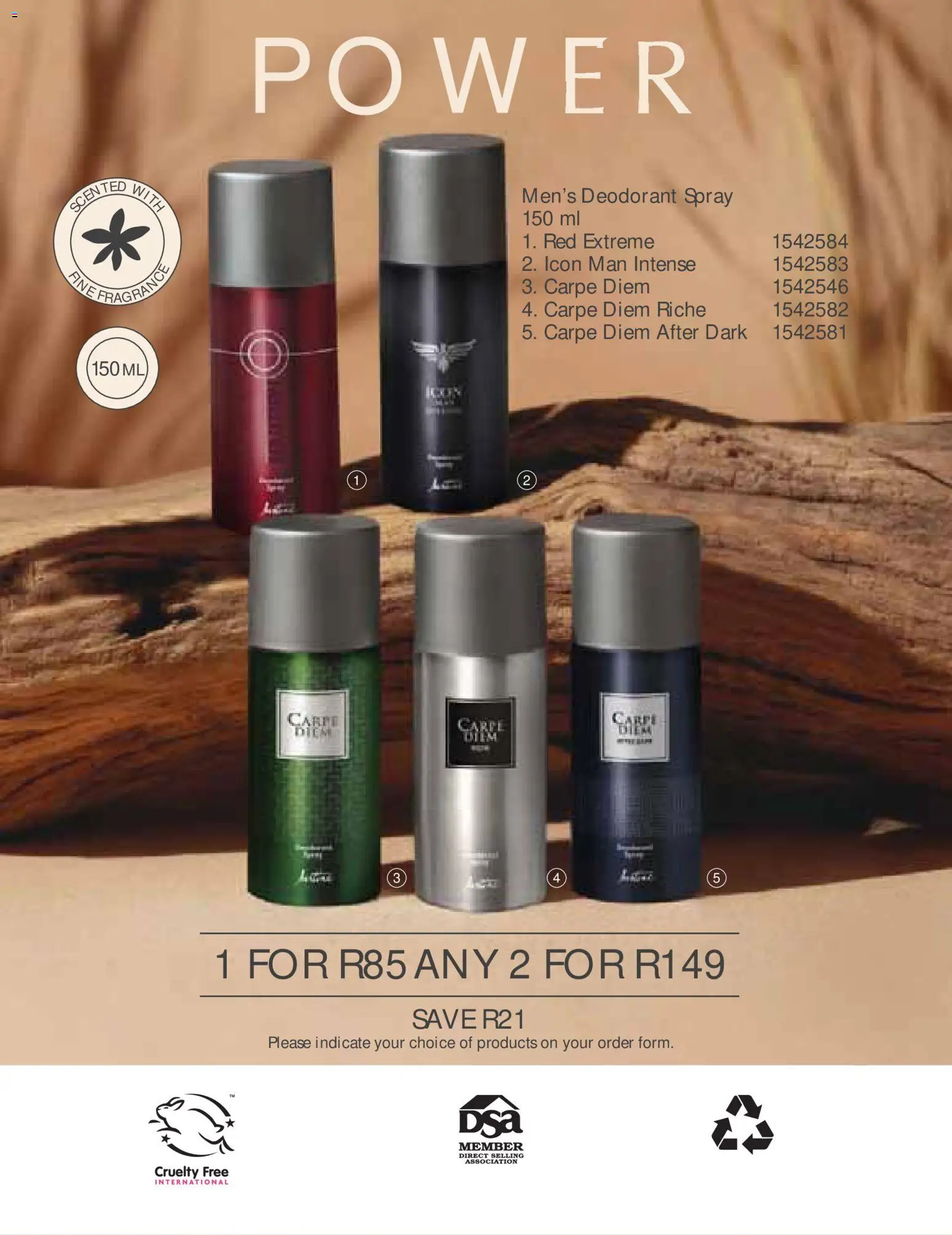 New Justine catalogue – valid from 01.06.2026 | Page: 110