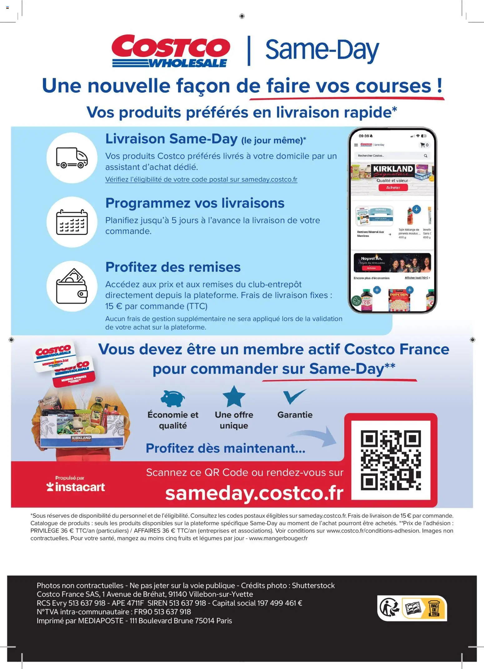 {H1} | Page: 20 | Produits: Popcorn, Livres, Fruits