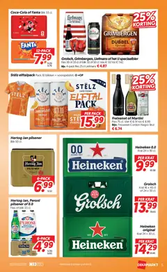 Dekamarkt folder - Voorbeeld van een folder van Dekamarkt, geldig van 09.06.2026 | Pagina: 5