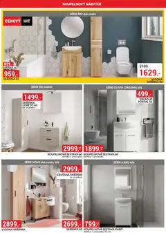 Náhled letáku BAUMAX leták od 01.08.2026 | Strana: 36