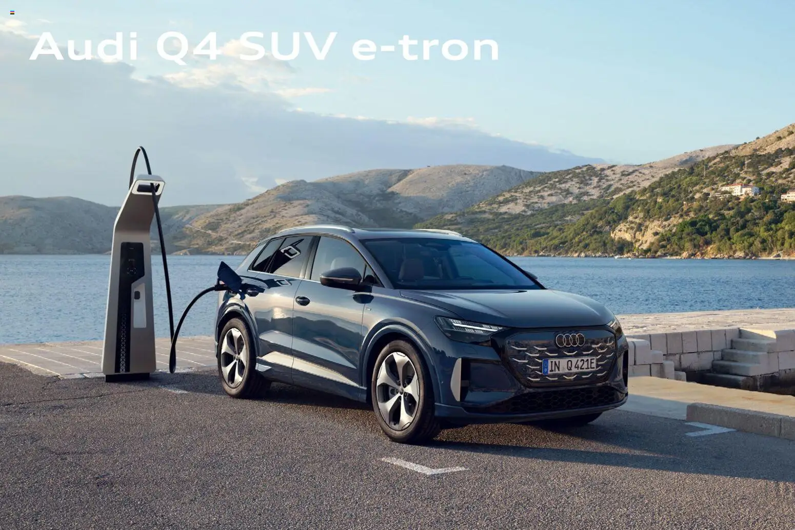 Audi Q4 e-tron / Q4 Sportback e-tron – gültig ab 03.09.2026 | Seite: 4