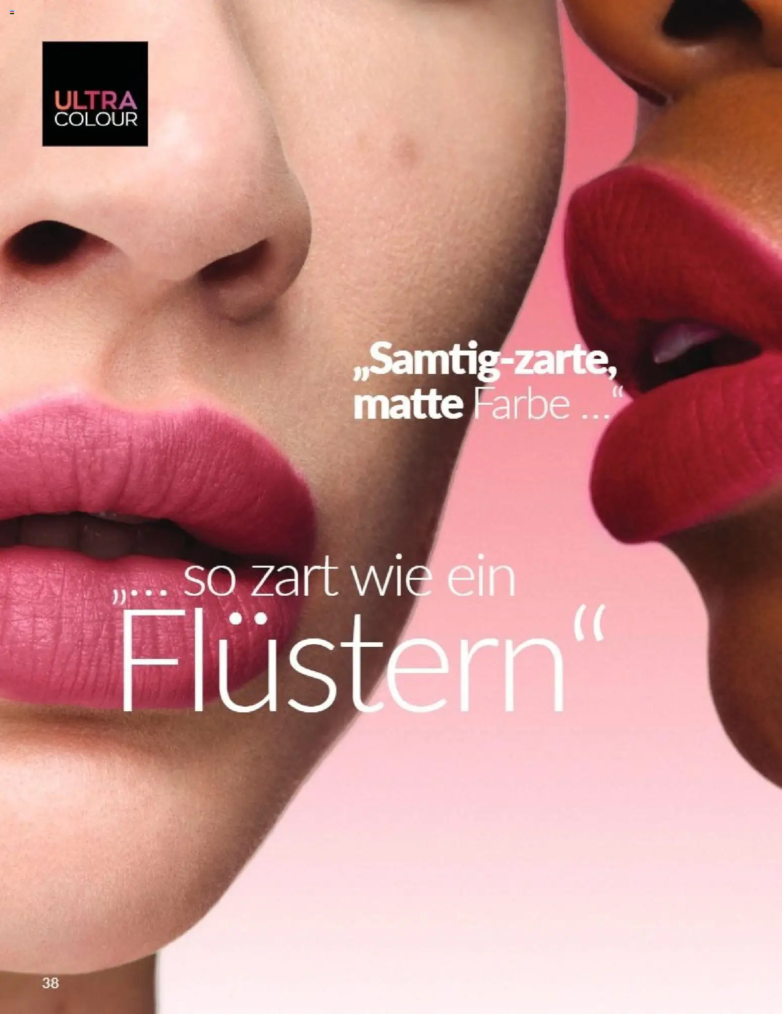 AVON Katalog September 2026 – gültig ab 01.09.2026 | Seite: 34