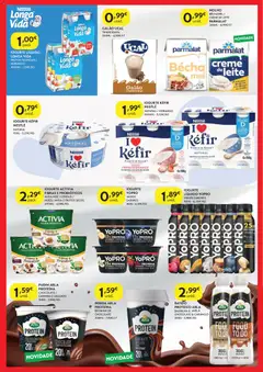 Pré-visualização Spar folheto válido de 13/10/2026 | Página: 3