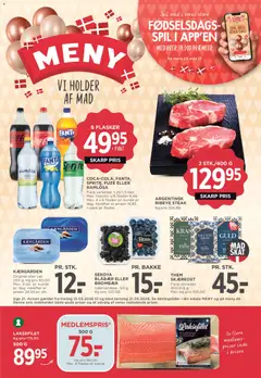 Meny - Tilbudsavis uge 21 gyldig fra 15.05.2026