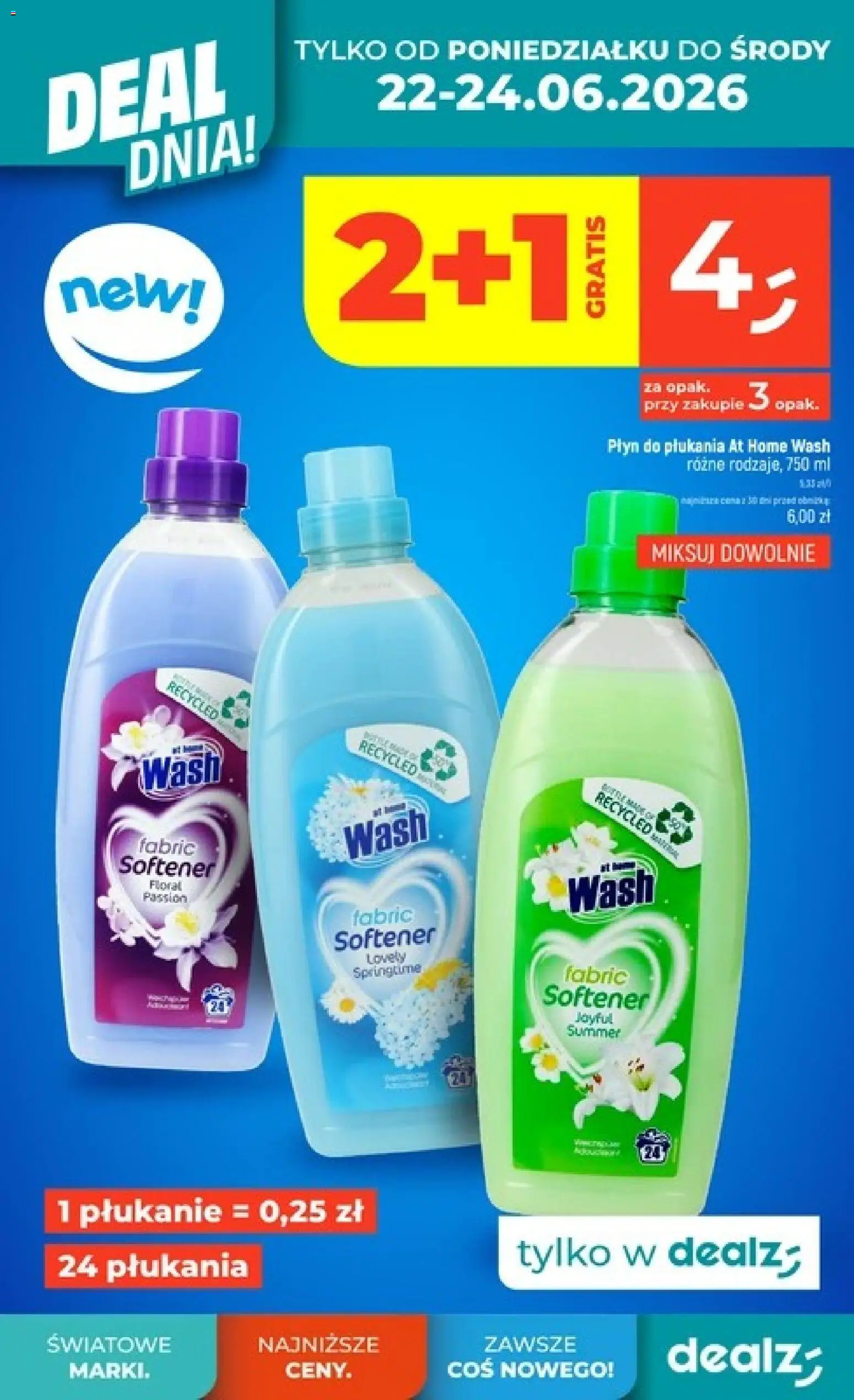 Dealz gazetka od 18.06.2026 | Strona: 30