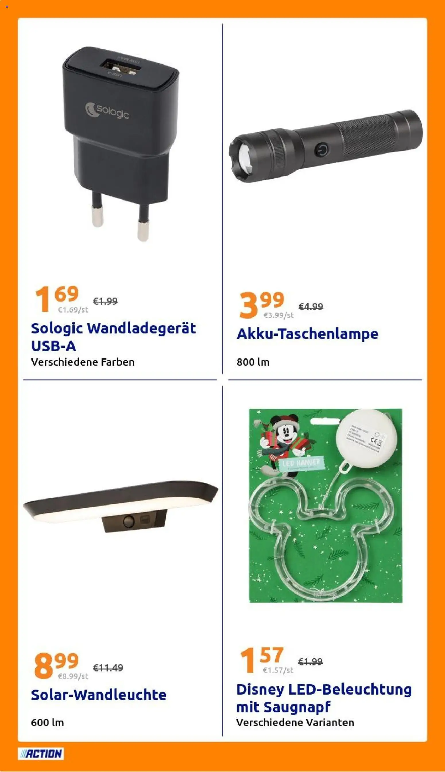 Action Prospekt – gültig ab 28.10.2026 | Seite: 20