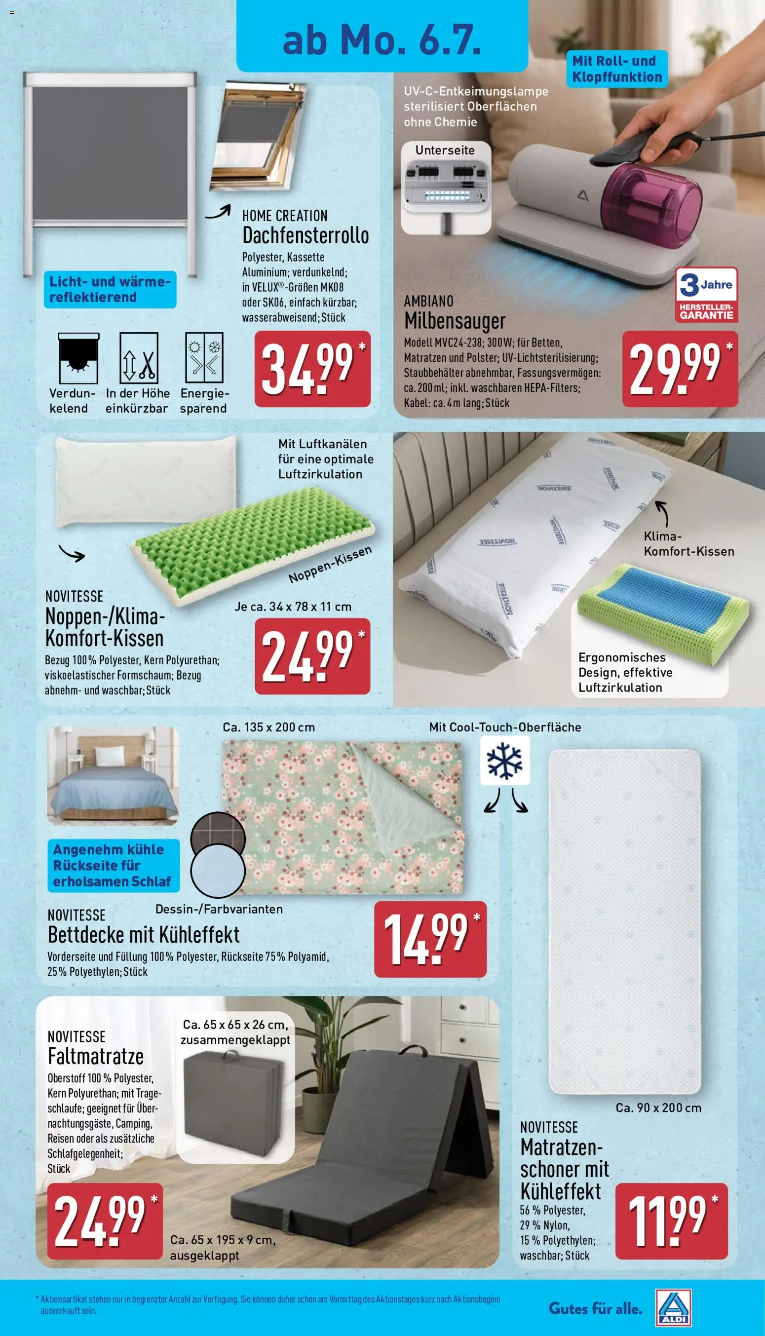 Aldi Ausblick – gültig ab 06.07.2026 | Seite: 2