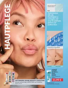 AVON Katalog Mai 2026 ab 01.05.2026 gültig | Seite: 116