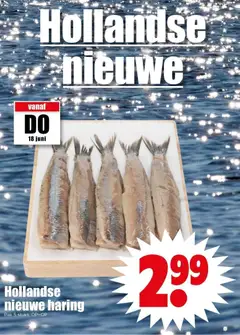 Dirk folder week 25 - Voorbeeld van een folder van Dirk, geldig van 17.06.2026 | Pagina: 22