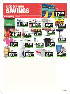 Spar specials catalogue – valid from 08.06.2026 | Page: 7