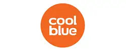 Logo van Coolblue