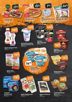 Náhled letáku Coop leták - Tip Extra od 28.10.2026 | Strana: 2