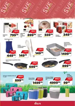 DIS katalog - pregled DIS kataloga - važi od 30.07.2026 | Strana: 21