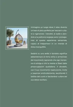 Anteprima del volantino Conforama volantino Giardino valido a partire dal 19.03.2026 | Pagina: 14