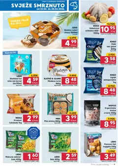 Pivac Katalog - Pregled kataloga iz trgovine Pivac, vrijedi od 22.06.2026 | Stranica: 9