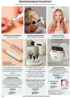 Náhled letáku Avon Katalog 09/2026 od 01.09.2026 | Strana: 146