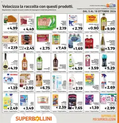 Anteprima del volantino LINEA IGIENE ORALE ELMEX/ MERIDOL, Linea igiene orale valido a partire dal 07/10/2026 | Pagina: 27