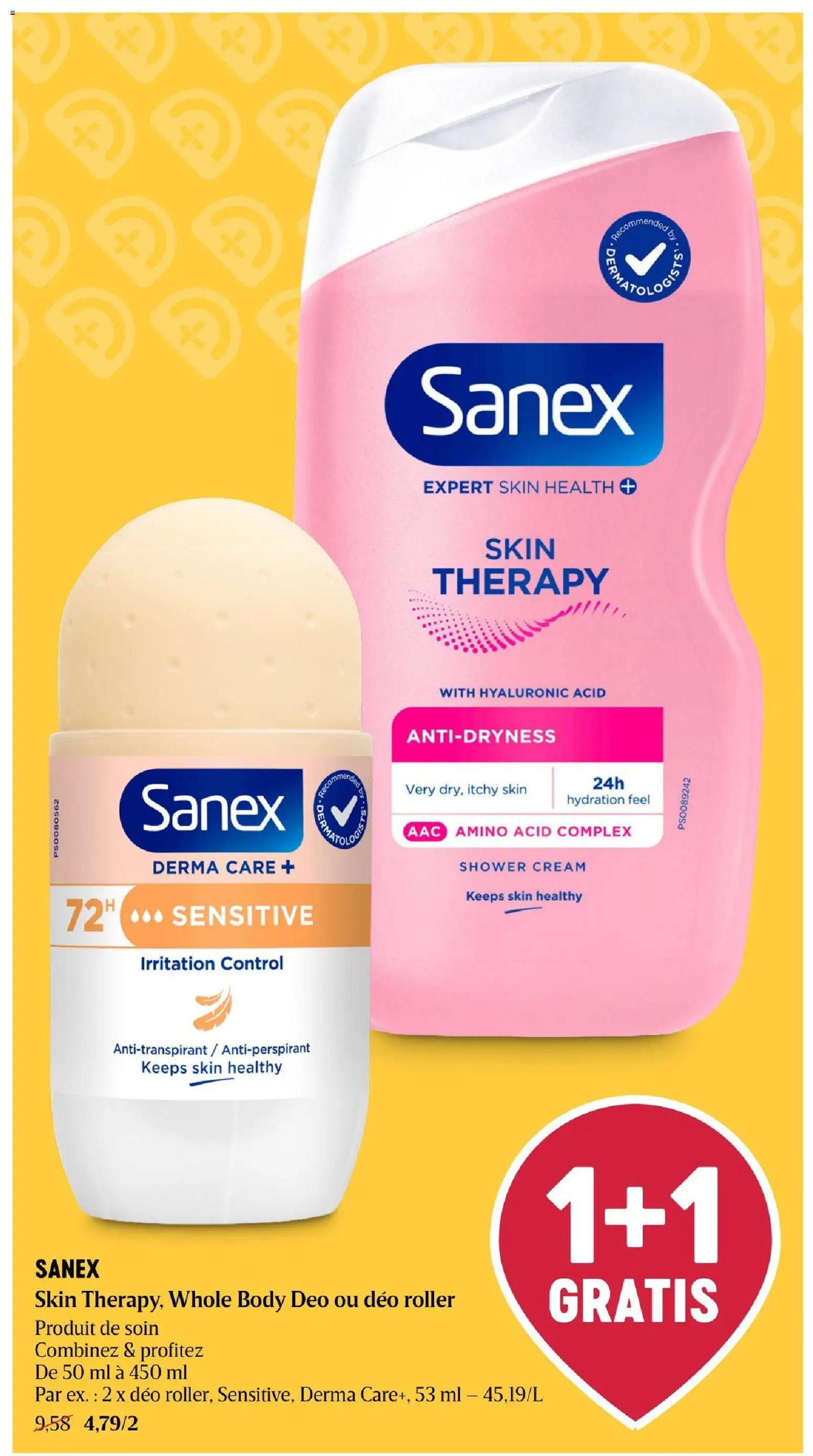 {H1} | Pagina: 37 | Producten: Deodorant, Antitranspirant