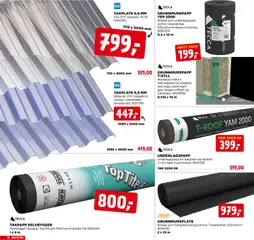 Forhåndsvisning av Jem & Fix kundeavis gyldig fra 26/07/2026 | Side: 16