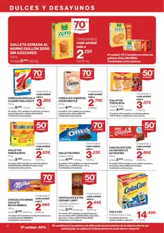 Vista previa El Corte Inglés ofertas válido desde el 04.06.2026 | Página: 12