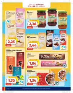 Hofer katalog akcije – veljaven od 06.05.2026 | Stran: 8