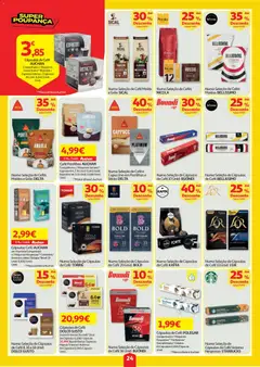 Pré-visualização Auchan folheto válido de 30/07/2026 | Página: 24