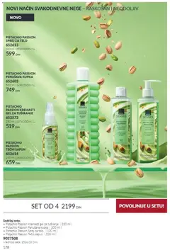 AVON - Katalóg - pregled AVON kataloga - važi od 01.10.2026 | Strana: 178