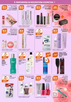 Müller katalog akcije – veljaven od 29.06.2026 | Stran: 3