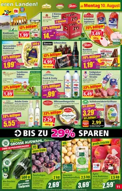 Norma Prospekt ab 10.08.2026 gültig | Seite: 12