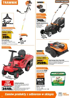 Pogląd oferty "OBI gazetka" - ważna od 02.06.2026 | Strona: 6