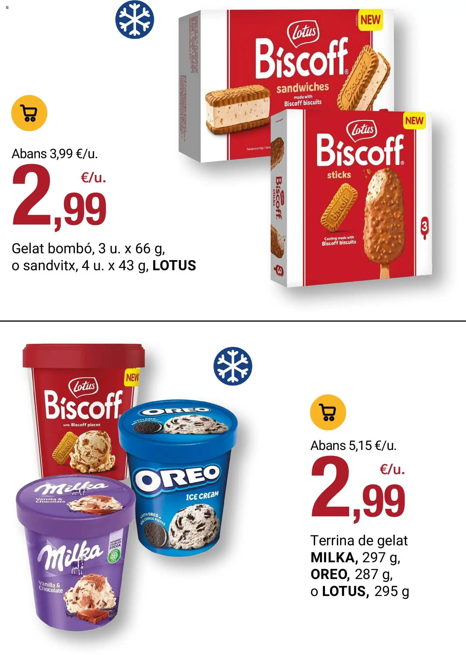 Bonpreu folleto │ válido desde el 16.06.2026 | Página: 93 | Productos: Chocolate
