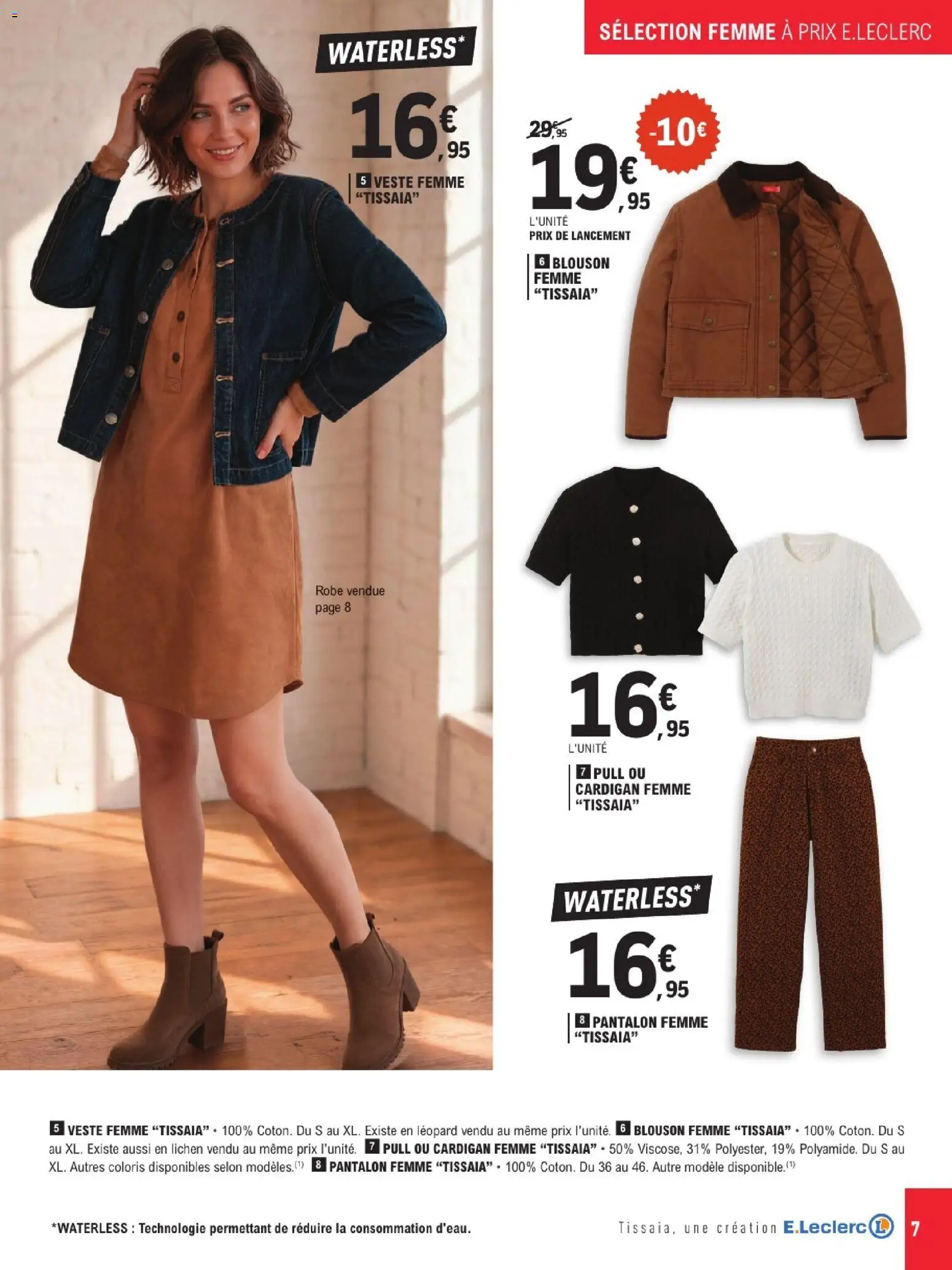 {H1} | Page: 7 | Produits: Cardigan, Veste femme, Cardigan femme, Veste