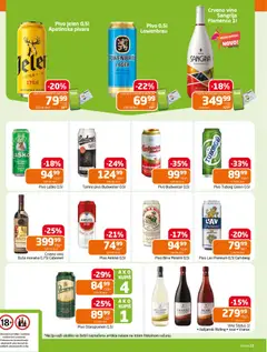 Gomex katalog - pregled Gomex kataloga - važi od 29.04.2026 | Strana: 22