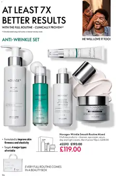 Preview of Oriflame - Offers valid from 27.05.2026 | Page: 96