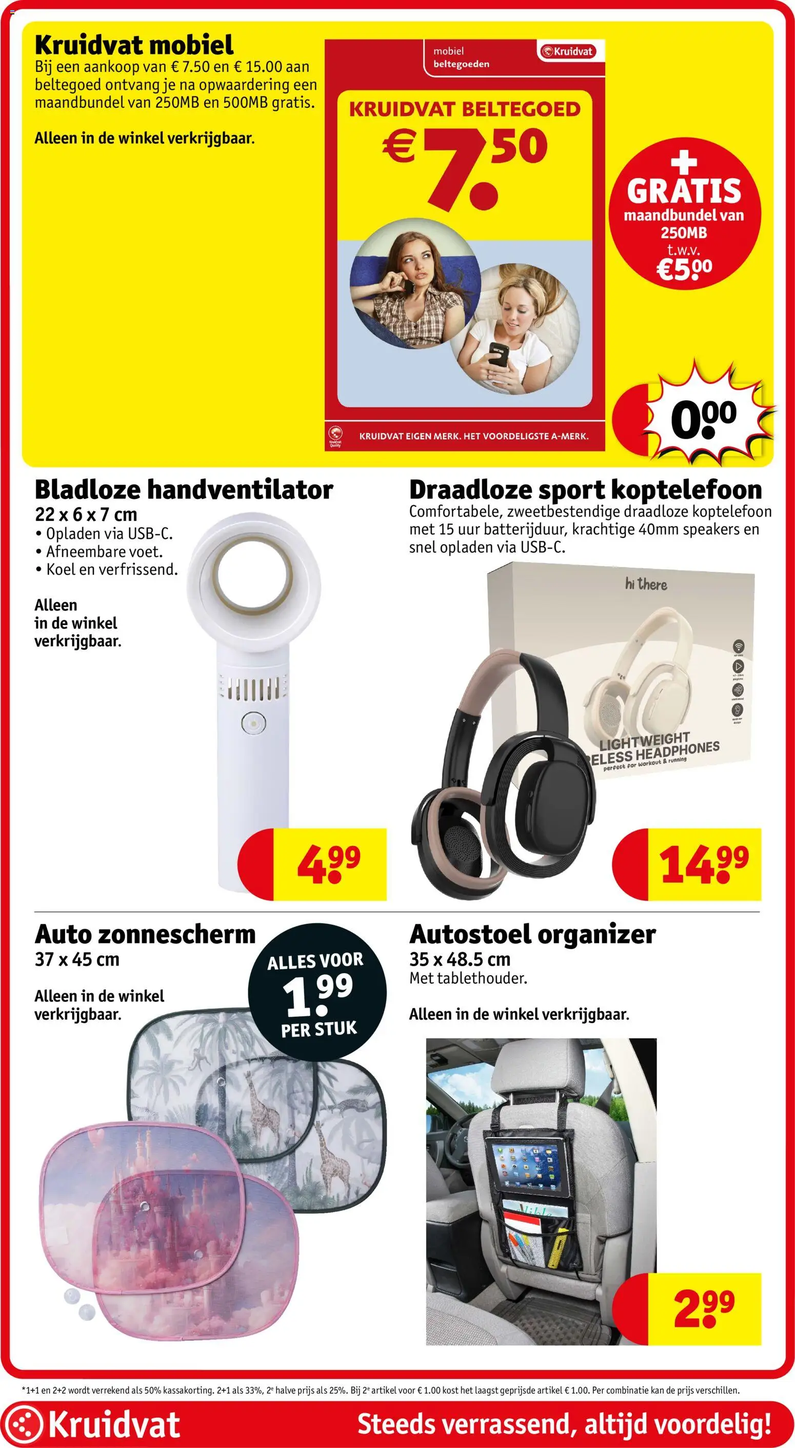 {H1} | Pagina: 80 | Producten: Kan, Koptelefoon, Mobiel