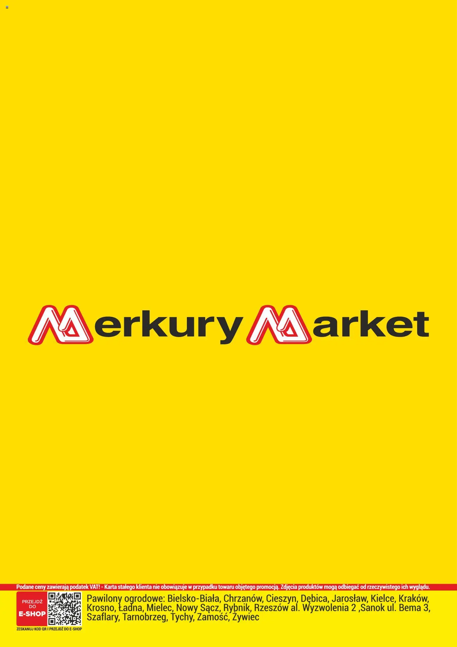 Merkury Market gazetka - Ogród od 01.08.2026 | Strona: 10 | Produkty: Karta