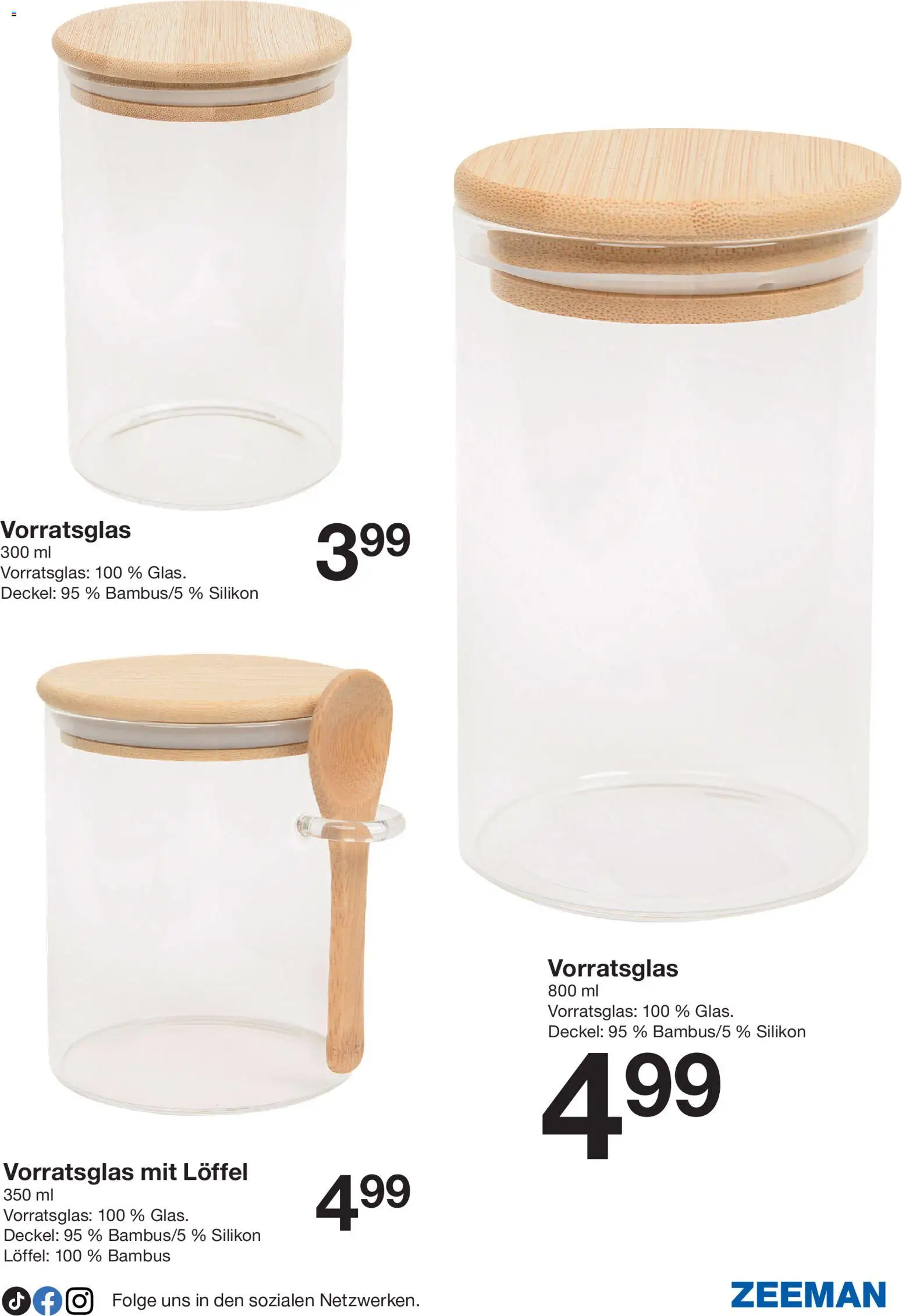Zeeman Aktueller Prospekt – gültig ab 01.08.2026 | Seite: 5